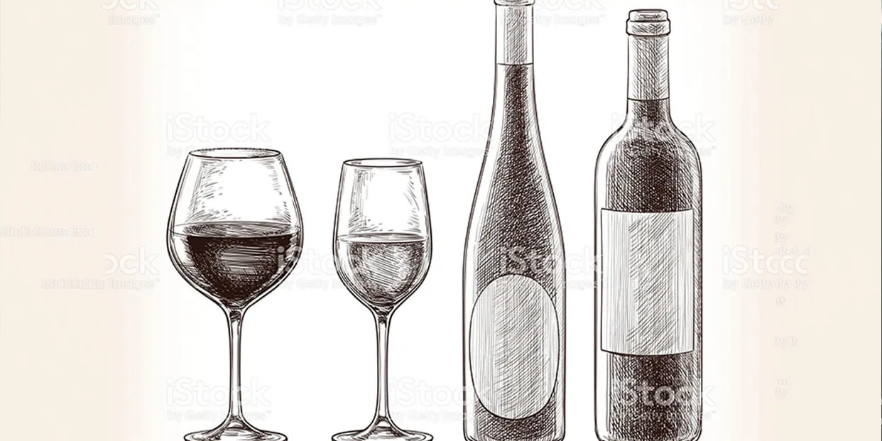 Unsere Weinliste 